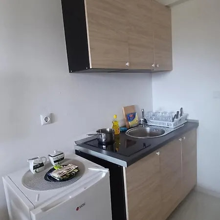 Lavanda Апартаменты Мостар